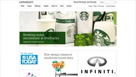 Lippincott | Design