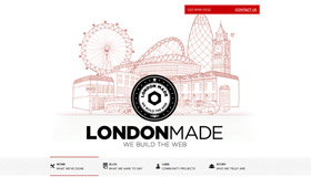 London Made