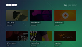 Martin Ivanov | Web Designer