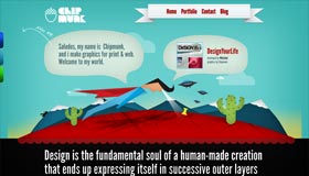 Made by Chipmunk | Graphic Design