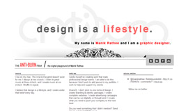 Manik Rathee | Graphic Design