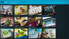 Mark Sousa | Web Designer