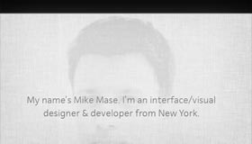 Mase | Design