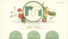 Michelle Rosado Designs