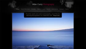 Mike Curry | Photography