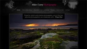 Mike Curry Photography | Photography