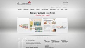 Momentum18 | Designer