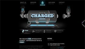 Mutant Labs | Design