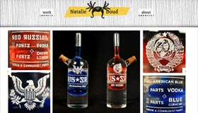 Natalie Doud | Designer