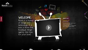 Notch Studio