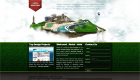 Onyx Solution | Web Design