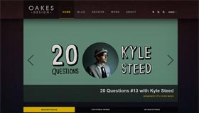 Oakes Design