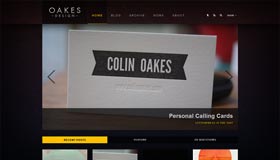 Oak Design