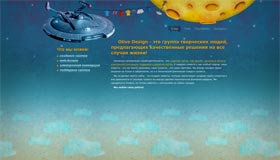 Olive Design Company | Web Designer
