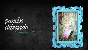 Pancho Dibujado | Illustrator