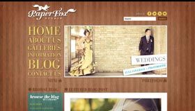 Paper Fox Studio | Photography