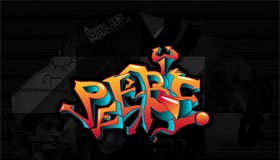 Peeble | Graphic Design
