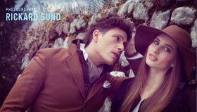 Rickard Sund | Photography