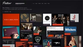 Pixillion | Design