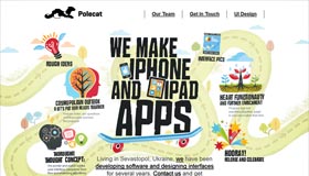 Polecat | iPhone Development