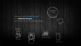 Rendy Gunardi | Designer