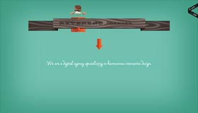 Reverend Danger | Digital Agency