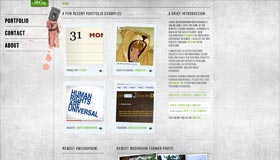 McCoy | Web Design