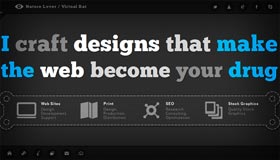 Roland Groza | Web Design
