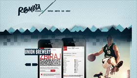 Romina | Designer