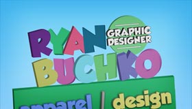 Ryan Buchko | Graphic Designer