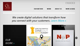 Saforian | Web Design