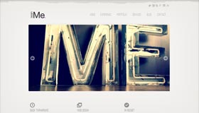 Sean Hurley | Me.