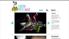 Sebastian Mrazek | Designer