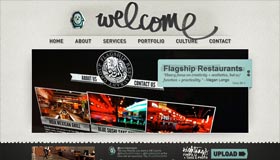 SecretPenguin | Design Agency