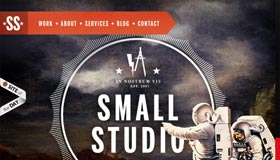Small Studio