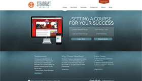 Steadfast Creative | Web Developers