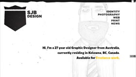 Stephen John Bryde | Designer