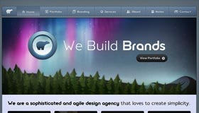 Studio 7 Designs *Redesign*