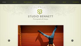 Studio Bennett | Photography & Design