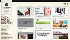 Subedobar | Design