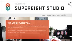 Supereight Studio