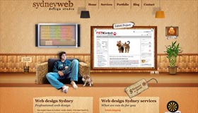 Sydney Web Studio | Web Design