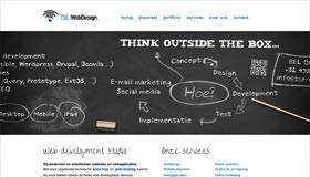 TSE | Web Design