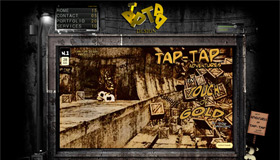 Tap Tap Design | Designer