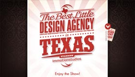 Immotion Studios | Design Agency