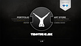 Timothy Clark | Designer