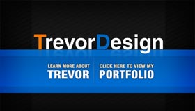 Trevor Design | Designer