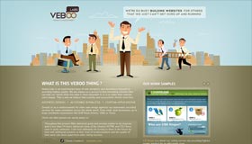 Veboo Labs | Web Development