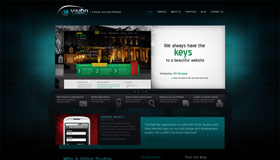 Vision Studios Design