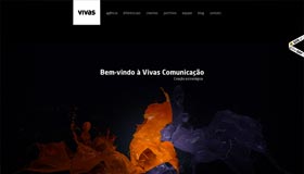 Vivas | Digital Agency